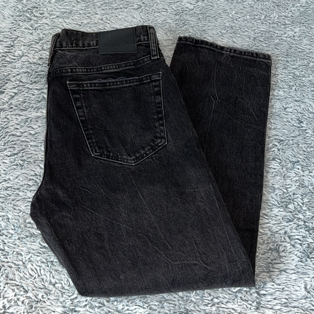 Abercrombie and Fitch Vintage Stretch Size 31x30